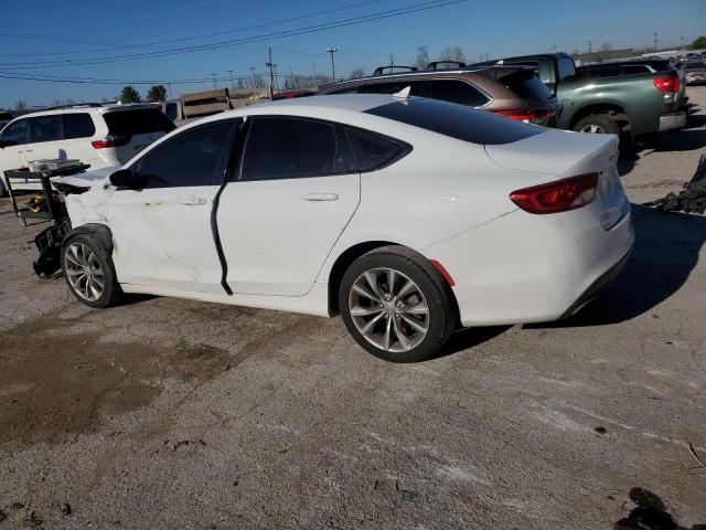 Photo 1 VIN: 1C3CCCDGXFN540162 - CHRYSLER 200 S 