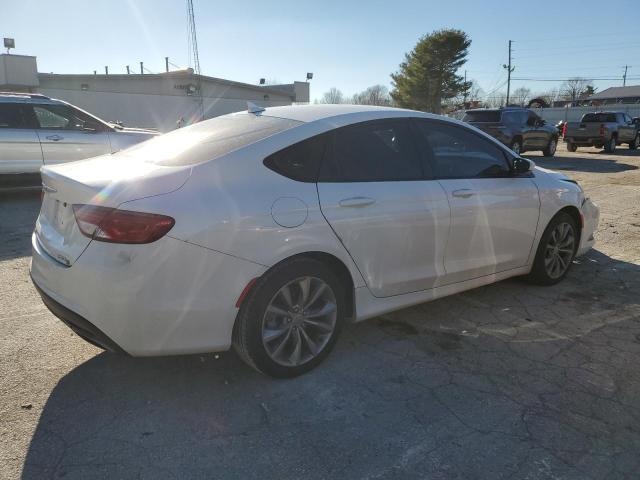 Photo 2 VIN: 1C3CCCDGXFN540162 - CHRYSLER 200 S 