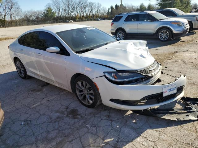 Photo 3 VIN: 1C3CCCDGXFN540162 - CHRYSLER 200 S 