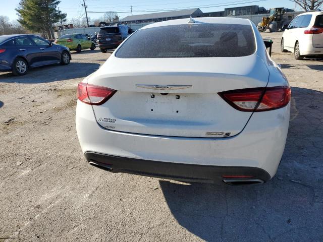 Photo 5 VIN: 1C3CCCDGXFN540162 - CHRYSLER 200 S 