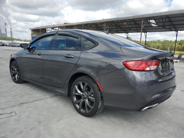 Photo 1 VIN: 1C3CCCDGXFN540307 - CHRYSLER 200 S 