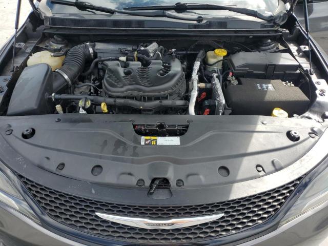 Photo 10 VIN: 1C3CCCDGXFN540307 - CHRYSLER 200 S 