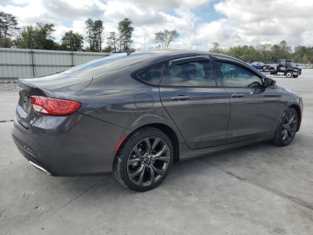 Photo 2 VIN: 1C3CCCDGXFN540307 - CHRYSLER 200 S 