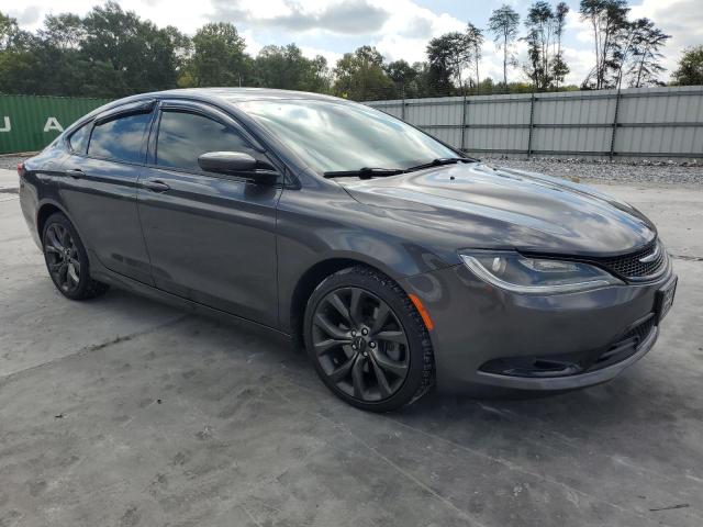 Photo 3 VIN: 1C3CCCDGXFN540307 - CHRYSLER 200 S 