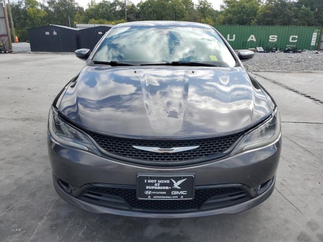 Photo 4 VIN: 1C3CCCDGXFN540307 - CHRYSLER 200 S 