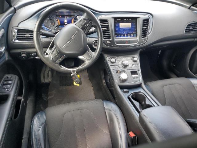 Photo 7 VIN: 1C3CCCDGXFN540307 - CHRYSLER 200 S 