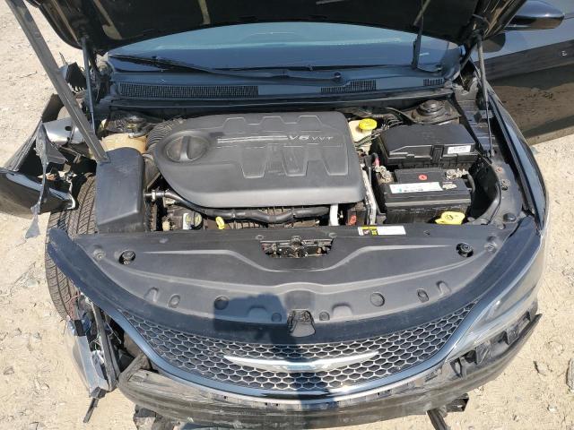 Photo 10 VIN: 1C3CCCDGXFN540548 - CHRYSLER 200 S 