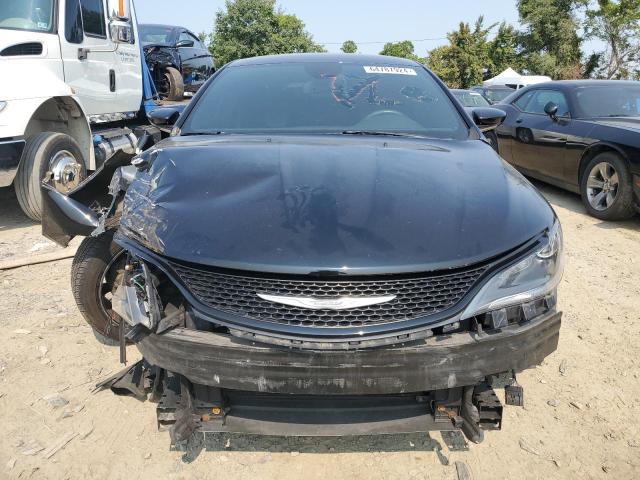 Photo 4 VIN: 1C3CCCDGXFN540548 - CHRYSLER 200 S 