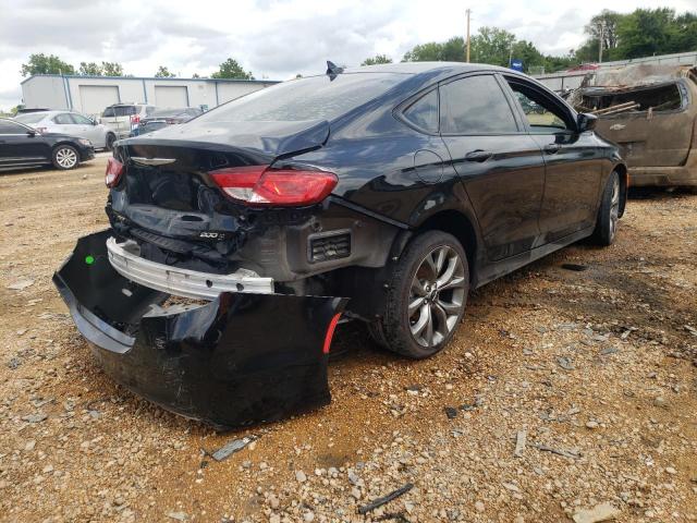 Photo 3 VIN: 1C3CCCDGXFN540999 - CHRYSLER 200 S 