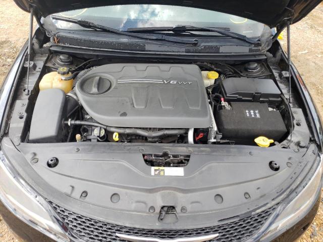 Photo 6 VIN: 1C3CCCDGXFN540999 - CHRYSLER 200 S 