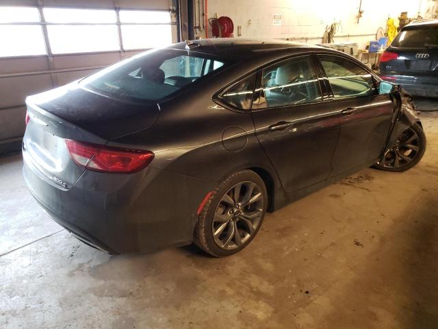 Photo 3 VIN: 1C3CCCDGXFN615703 - CHRYSLER 200 S 