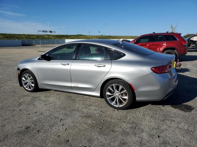 Photo 1 VIN: 1C3CCCDGXFN620450 - CHRYSLER 200 S 