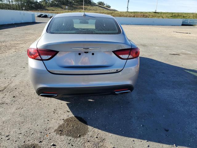 Photo 5 VIN: 1C3CCCDGXFN620450 - CHRYSLER 200 S 