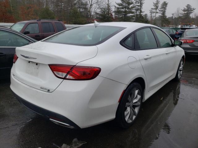 Photo 3 VIN: 1C3CCCDGXFN630153 - CHRYSLER 200 S 