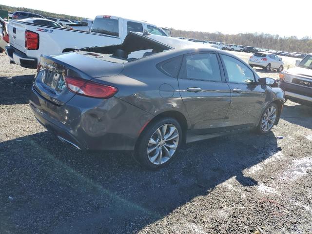 Photo 2 VIN: 1C3CCCDGXFN630332 - CHRYSLER 200 S 