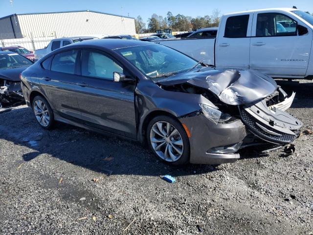 Photo 3 VIN: 1C3CCCDGXFN630332 - CHRYSLER 200 S 