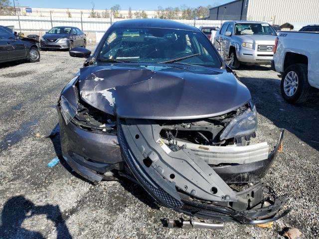 Photo 4 VIN: 1C3CCCDGXFN630332 - CHRYSLER 200 S 