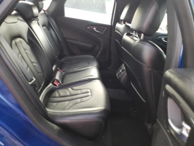 Photo 5 VIN: 1C3CCCDGXFN636390 - CHRYSLER 200 S 