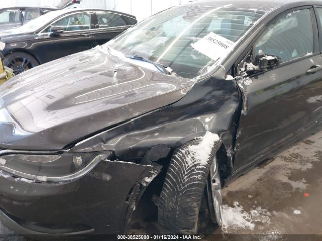 Photo 5 VIN: 1C3CCCDGXGN135470 - CHRYSLER 200 