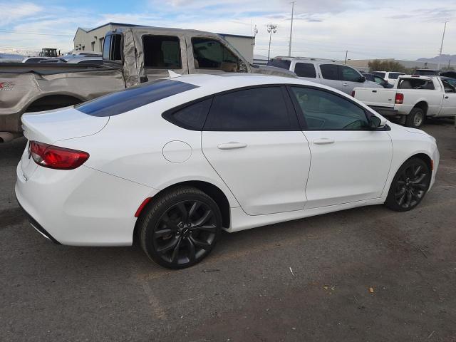 Photo 2 VIN: 1C3CCCDGXGN158392 - CHRYSLER 200 