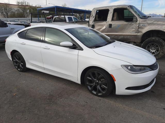 Photo 3 VIN: 1C3CCCDGXGN158392 - CHRYSLER 200 