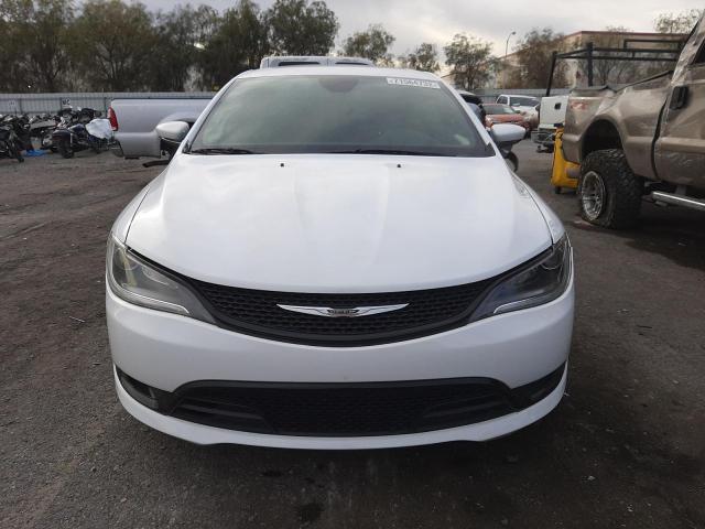 Photo 4 VIN: 1C3CCCDGXGN158392 - CHRYSLER 200 