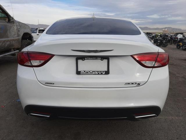 Photo 5 VIN: 1C3CCCDGXGN158392 - CHRYSLER 200 