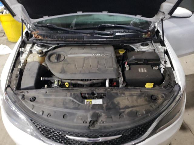 Photo 10 VIN: 1C3CCCEG0FN553663 - CHRYSLER 200 C 