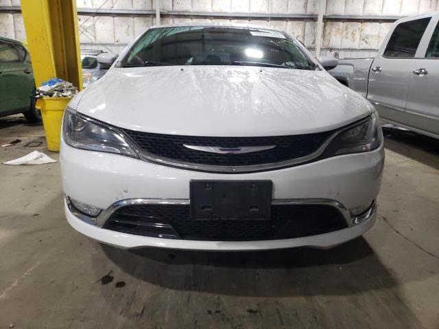 Photo 4 VIN: 1C3CCCEG0FN553663 - CHRYSLER 200 C 