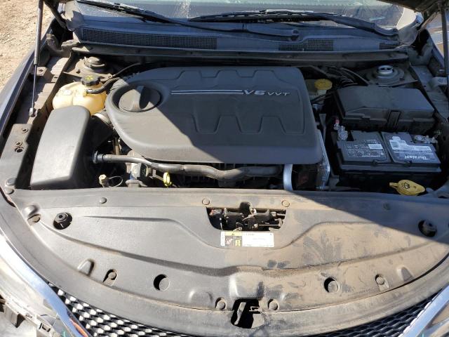 Photo 10 VIN: 1C3CCCEG0FN573699 - CHRYSLER 200 