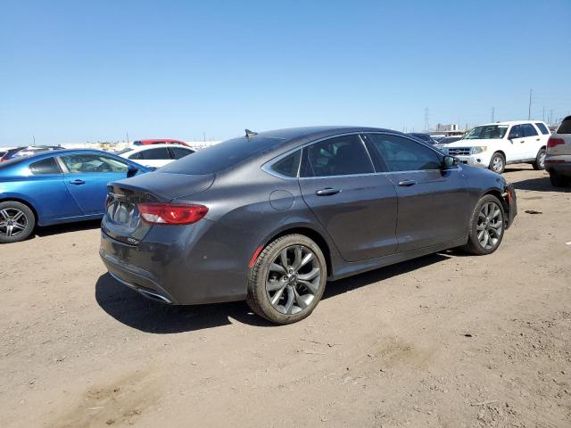 Photo 2 VIN: 1C3CCCEG0FN573699 - CHRYSLER 200 