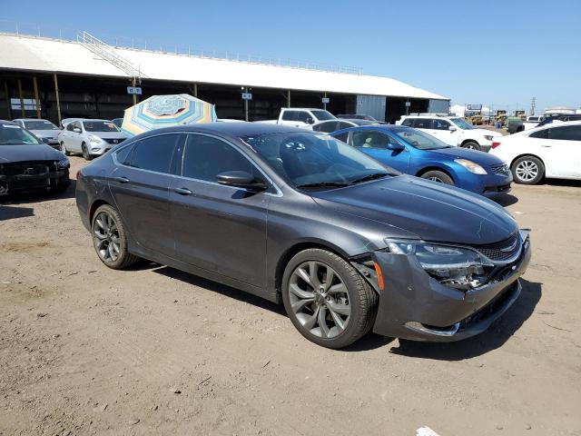 Photo 3 VIN: 1C3CCCEG0FN573699 - CHRYSLER 200 