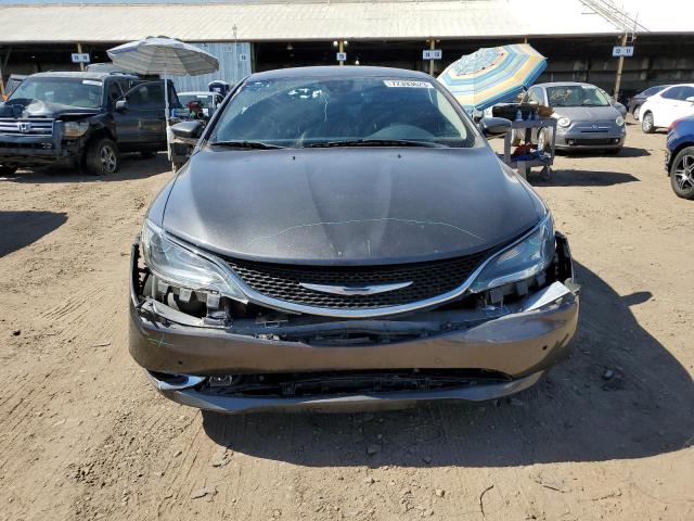 Photo 4 VIN: 1C3CCCEG0FN573699 - CHRYSLER 200 