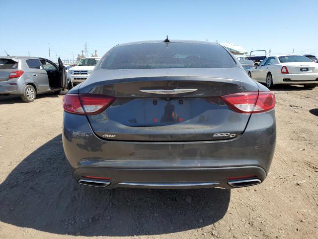 Photo 5 VIN: 1C3CCCEG0FN573699 - CHRYSLER 200 