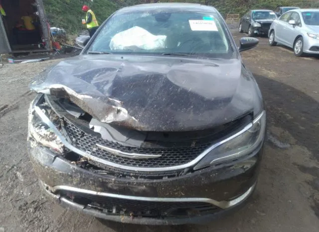 Photo 5 VIN: 1C3CCCEG0FN589532 - CHRYSLER 200 