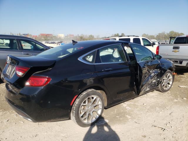 Photo 3 VIN: 1C3CCCEG0FN636302 - CHRYSLER 200 C 