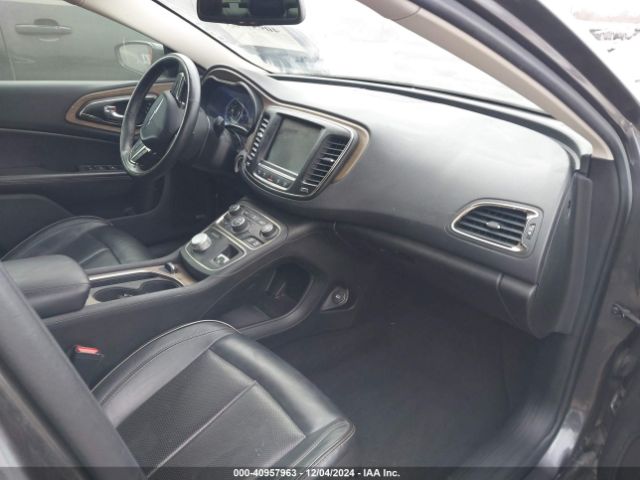 Photo 4 VIN: 1C3CCCEG0FN664682 - CHRYSLER 200 