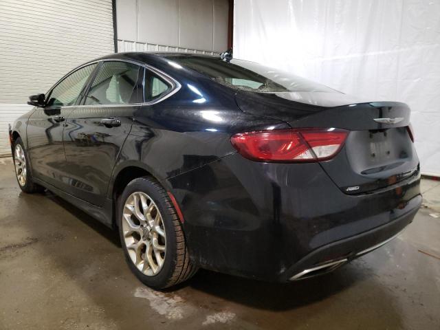 Photo 2 VIN: 1C3CCCEG0FN668747 - CHRYSLER 200 C 