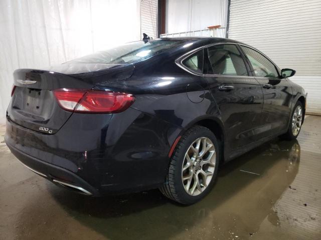 Photo 3 VIN: 1C3CCCEG0FN668747 - CHRYSLER 200 C 