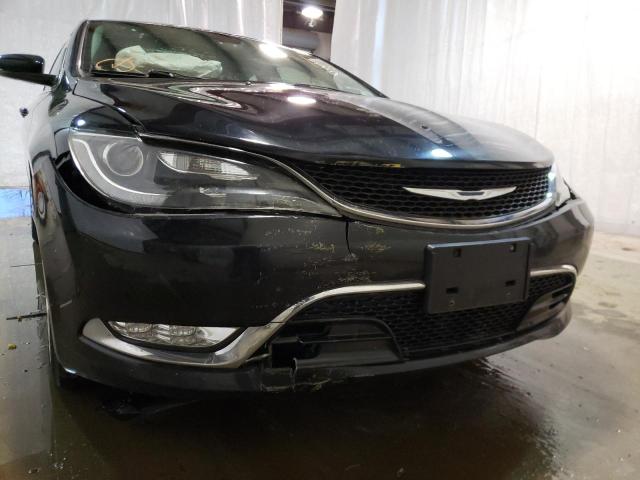 Photo 8 VIN: 1C3CCCEG0FN668747 - CHRYSLER 200 C 