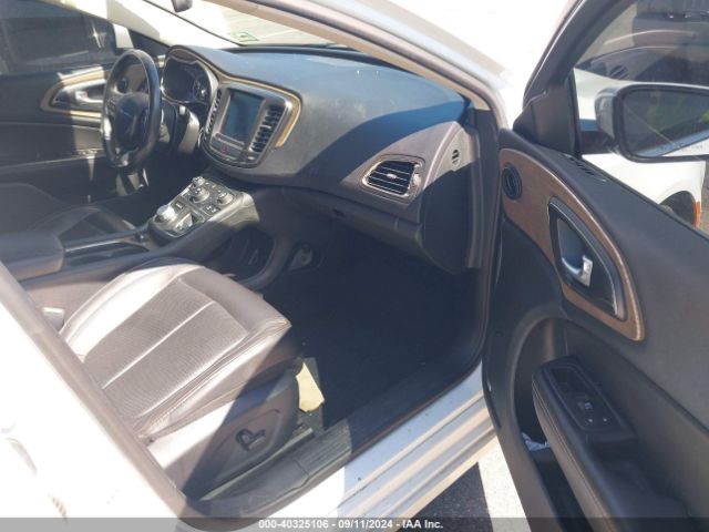 Photo 4 VIN: 1C3CCCEG0FN668764 - CHRYSLER 200 