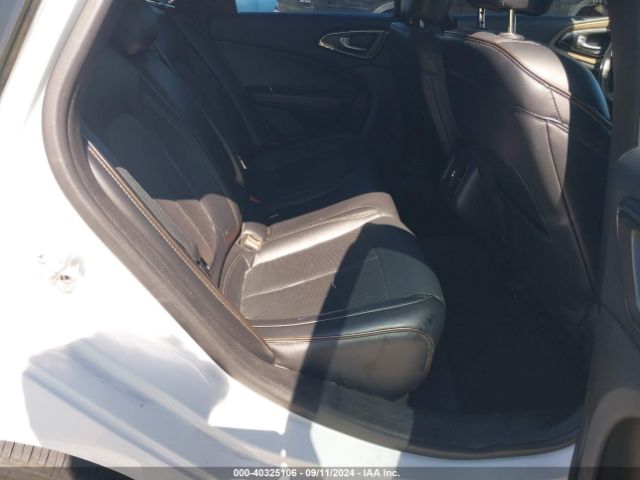 Photo 7 VIN: 1C3CCCEG0FN668764 - CHRYSLER 200 