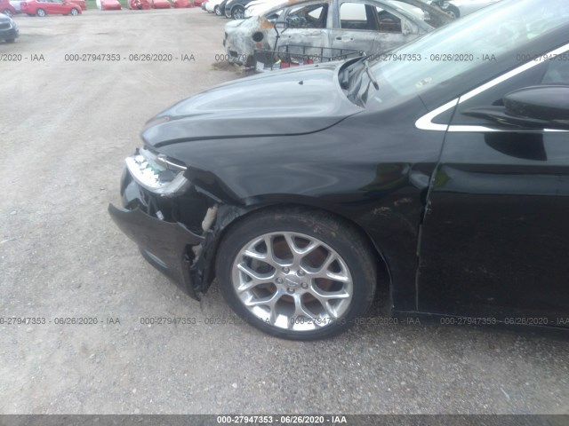 Photo 5 VIN: 1C3CCCEG1FN512698 - CHRYSLER 200 