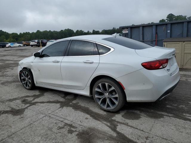 Photo 1 VIN: 1C3CCCEG1FN560427 - CHRYSLER 200 