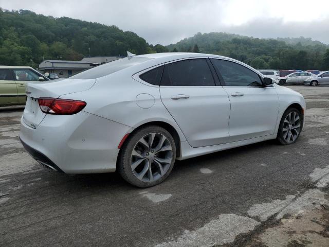 Photo 2 VIN: 1C3CCCEG1FN560427 - CHRYSLER 200 