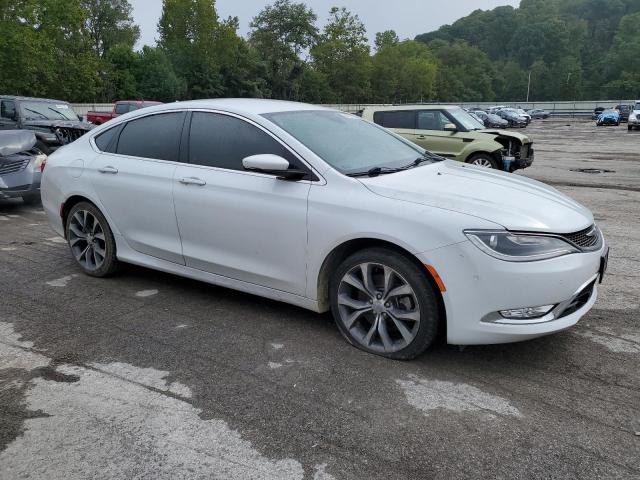 Photo 3 VIN: 1C3CCCEG1FN560427 - CHRYSLER 200 