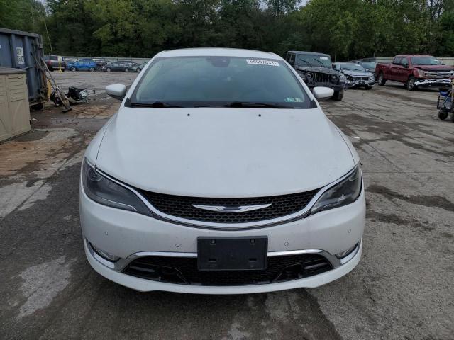 Photo 4 VIN: 1C3CCCEG1FN560427 - CHRYSLER 200 