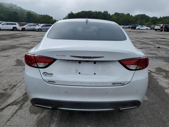 Photo 5 VIN: 1C3CCCEG1FN560427 - CHRYSLER 200 