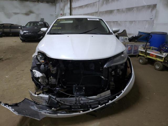 Photo 4 VIN: 1C3CCCEG1FN589300 - CHRYSLER 200 