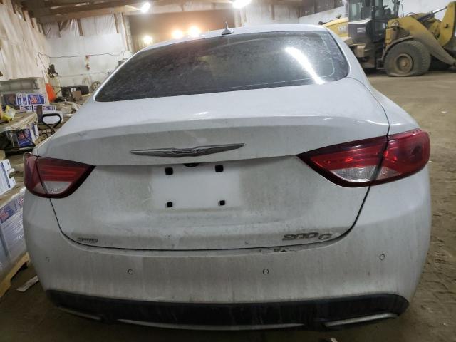 Photo 5 VIN: 1C3CCCEG1FN589300 - CHRYSLER 200 